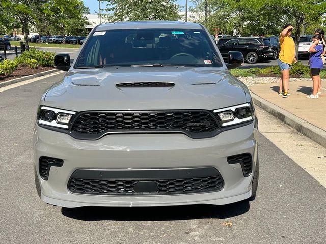 2023 Dodge Durango SRT Hellcat Premium