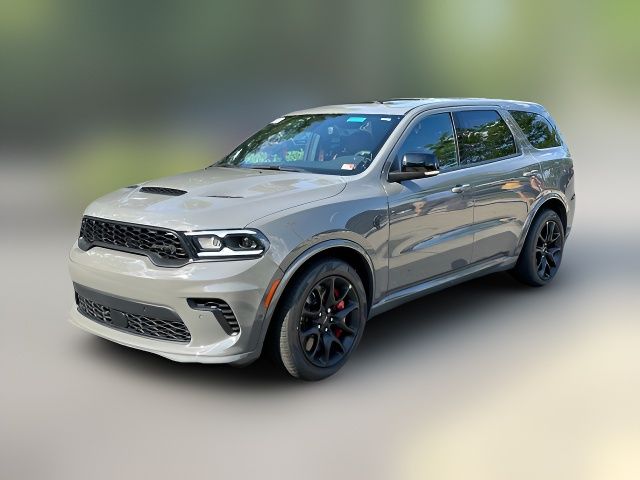 2023 Dodge Durango SRT Hellcat Premium