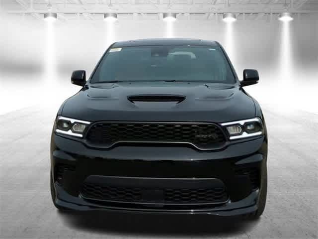 2023 Dodge Durango SRT Hellcat Premium