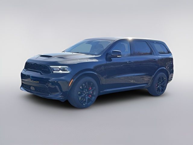 2023 Dodge Durango SRT Hellcat Premium