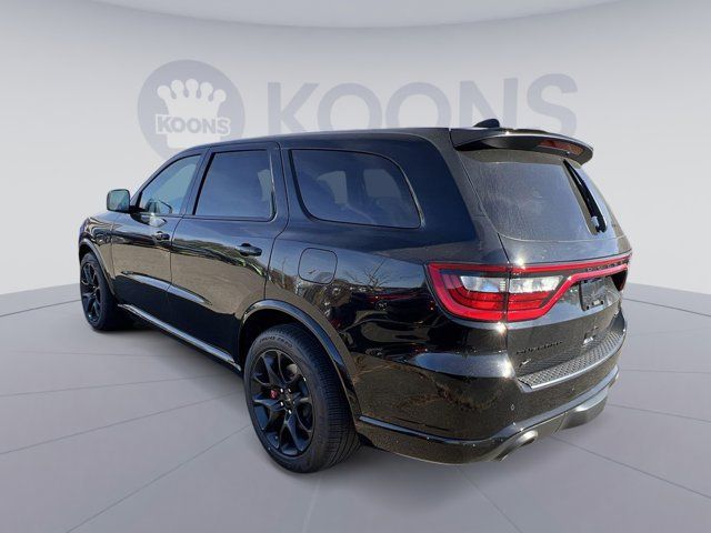 2023 Dodge Durango SRT Hellcat Premium