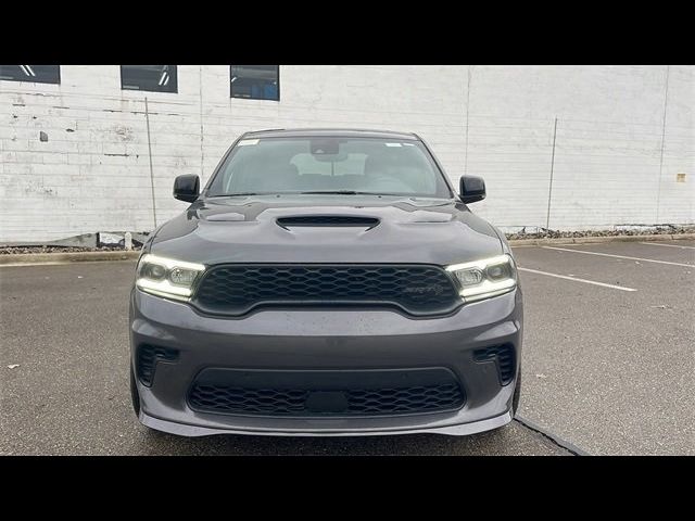 2023 Dodge Durango SRT Hellcat