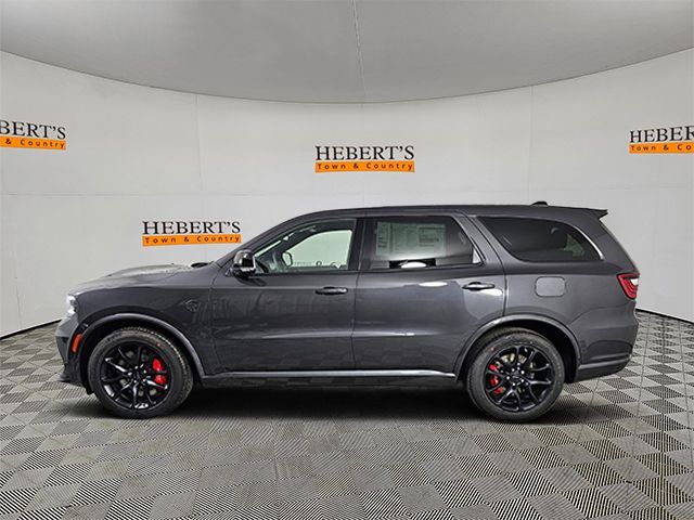 2023 Dodge Durango SRT Hellcat Premium