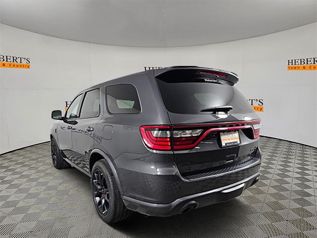 2023 Dodge Durango SRT Hellcat Premium