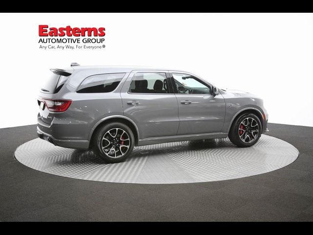 2023 Dodge Durango SRT Hellcat Premium