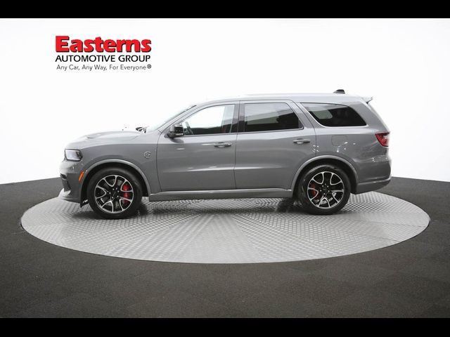 2023 Dodge Durango SRT Hellcat Premium