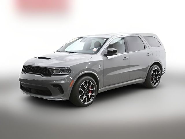 2023 Dodge Durango SRT Hellcat Premium