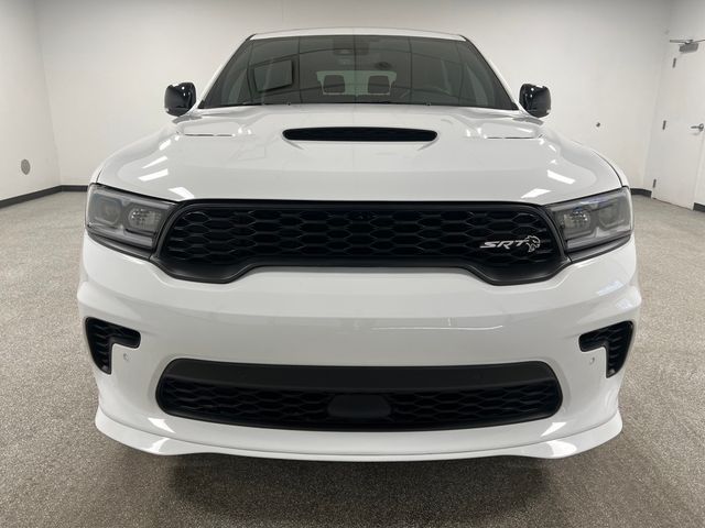 2023 Dodge Durango SRT Hellcat Premium