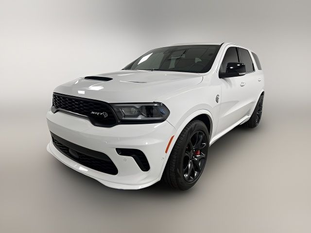 2023 Dodge Durango SRT Hellcat Premium