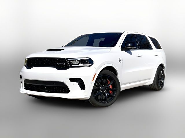 2023 Dodge Durango SRT Hellcat Premium