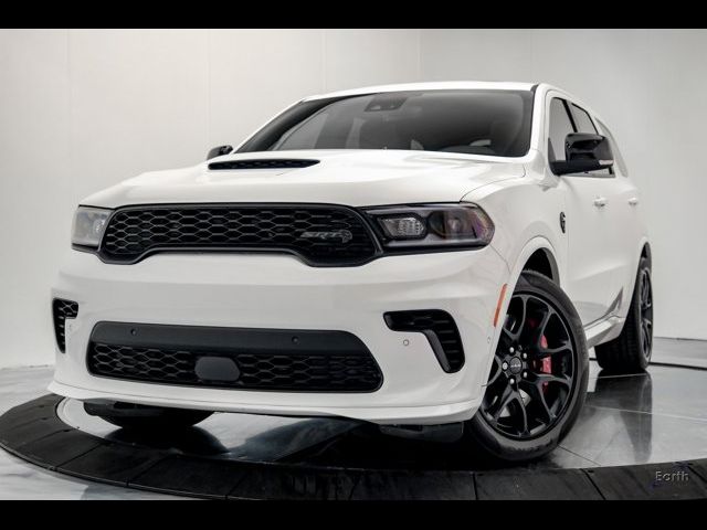 2023 Dodge Durango SRT Hellcat Premium