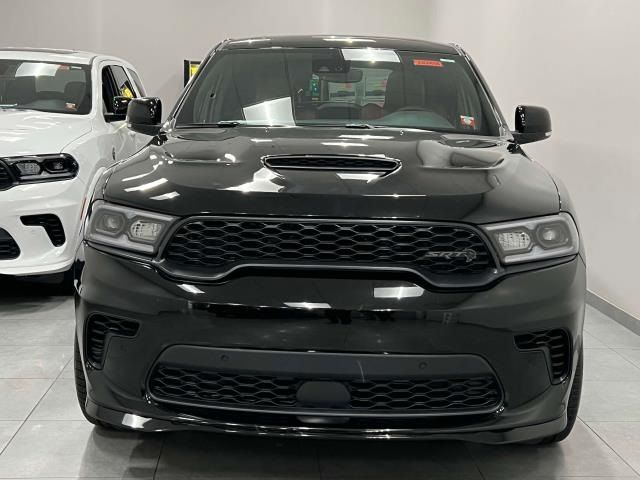 2023 Dodge Durango SRT Hellcat Plus