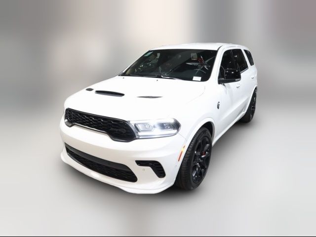 2023 Dodge Durango SRT Hellcat