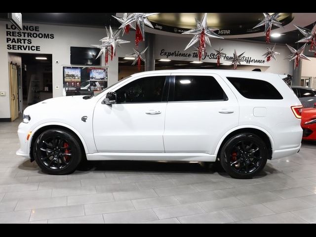 2023 Dodge Durango SRT Hellcat