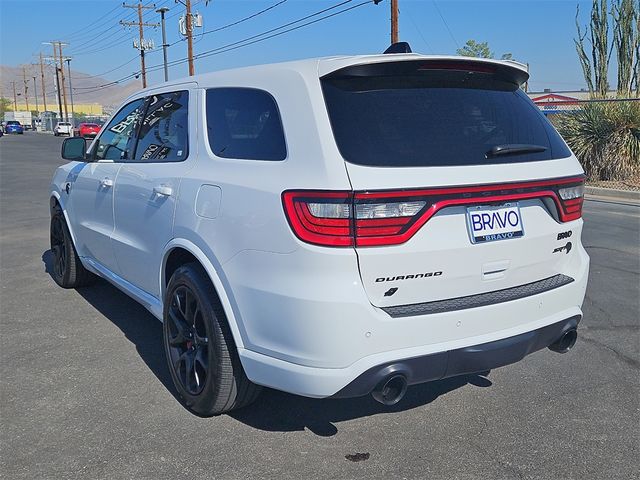 2023 Dodge Durango SRT Hellcat