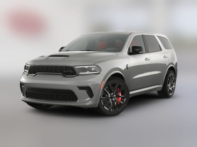 2023 Dodge Durango SRT Hellcat Premium