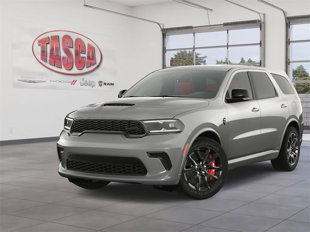 2023 Dodge Durango SRT Hellcat Premium