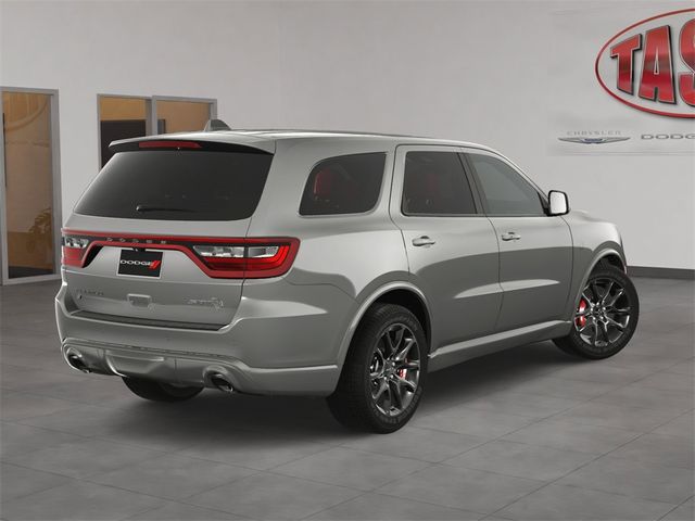 2023 Dodge Durango SRT Hellcat Premium