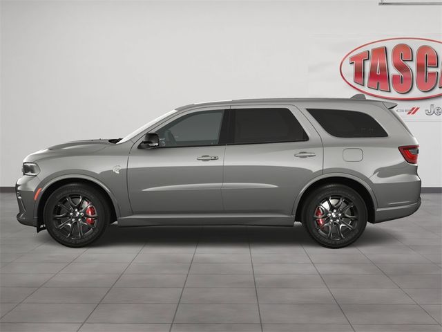 2023 Dodge Durango SRT Hellcat Premium