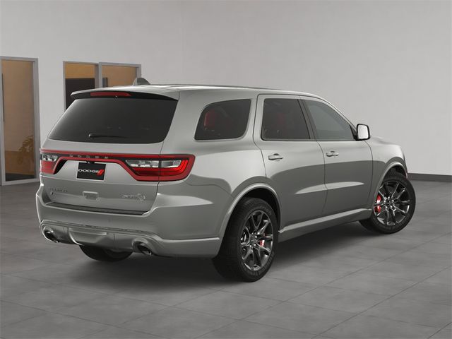 2023 Dodge Durango SRT Hellcat Premium