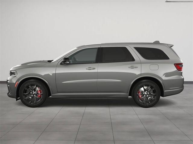 2023 Dodge Durango SRT Hellcat Premium