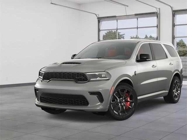 2023 Dodge Durango SRT Hellcat Premium