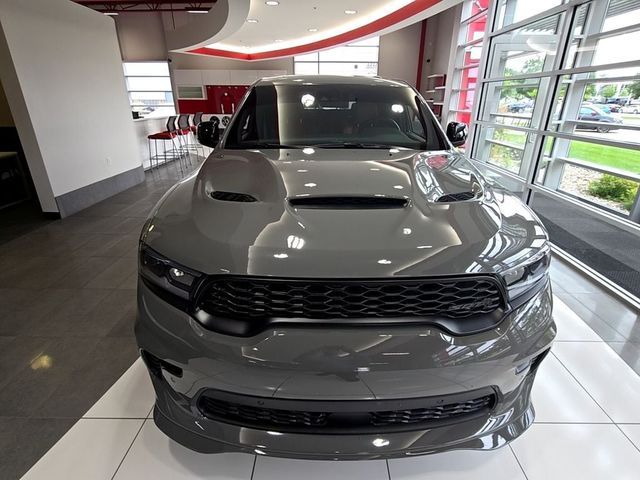 2023 Dodge Durango SRT Hellcat Plus