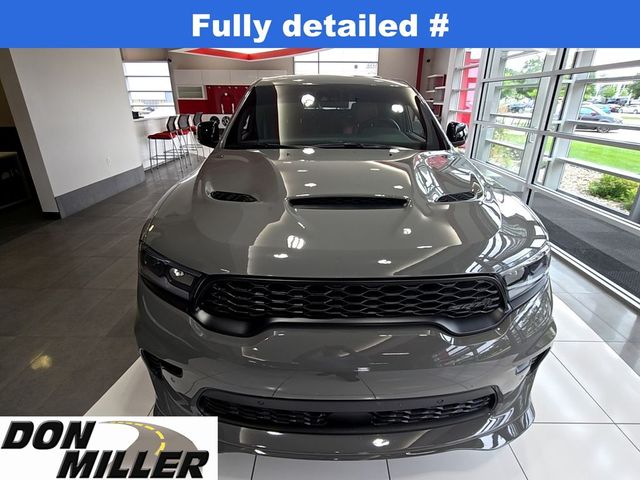 2023 Dodge Durango SRT Hellcat Plus