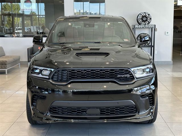 2023 Dodge Durango SRT Hellcat Premium