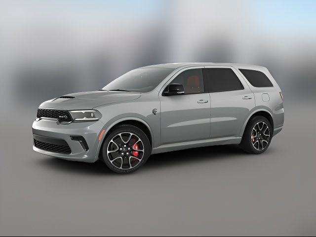 2023 Dodge Durango SRT Hellcat Premium