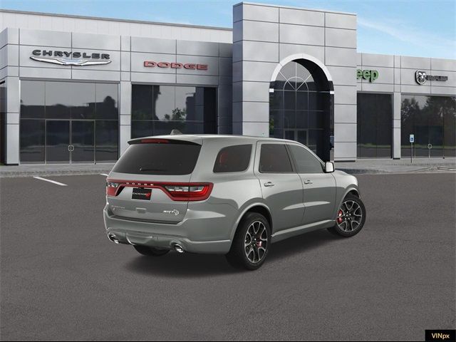 2023 Dodge Durango SRT Hellcat Premium