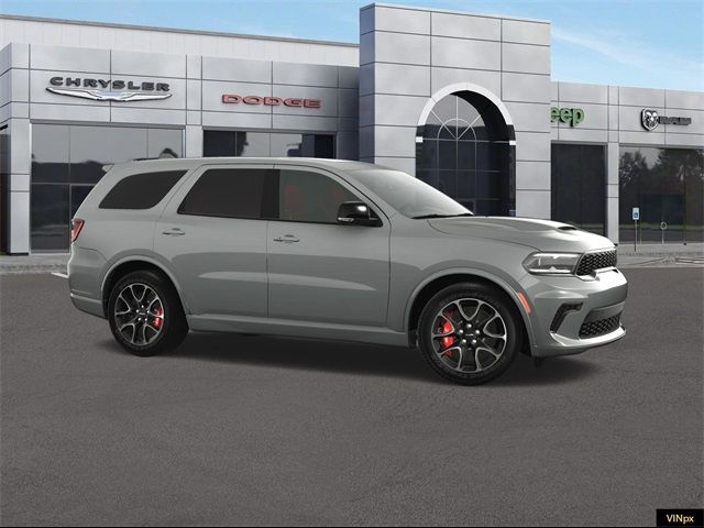 2023 Dodge Durango SRT Hellcat Premium