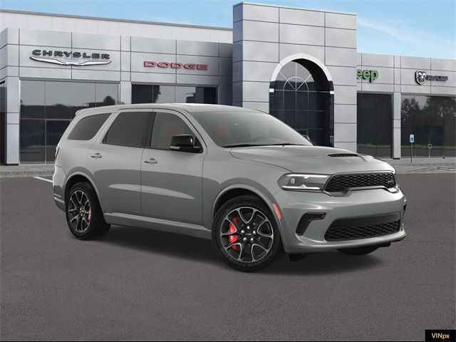 2023 Dodge Durango SRT Hellcat Premium