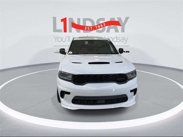 2023 Dodge Durango SRT Hellcat Premium