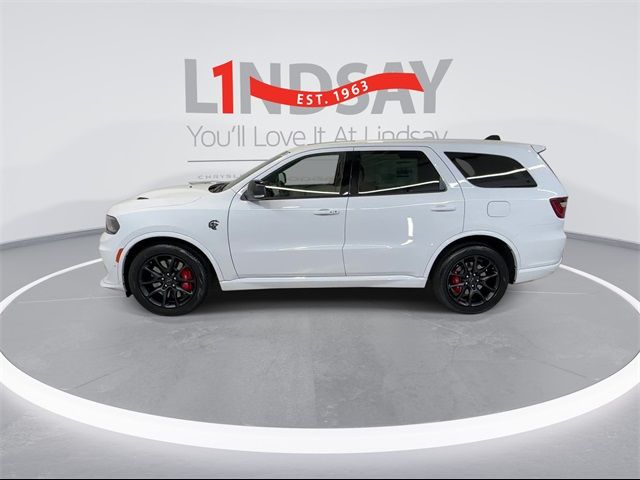 2023 Dodge Durango SRT Hellcat Premium