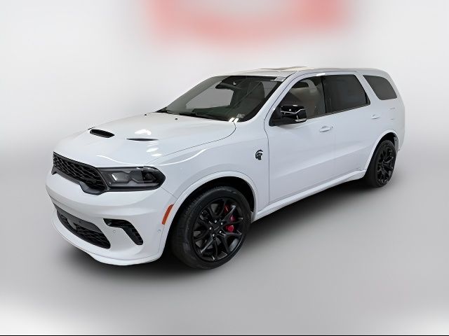 2023 Dodge Durango SRT Hellcat Premium