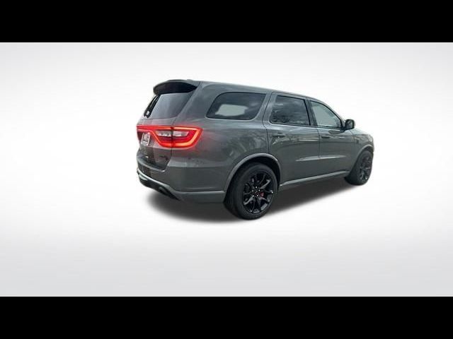 2023 Dodge Durango SRT Hellcat Premium