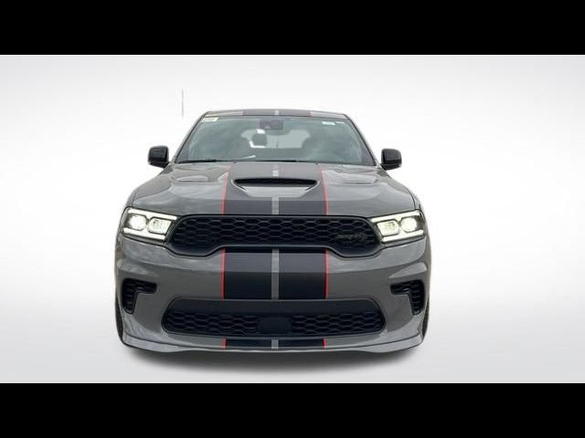 2023 Dodge Durango SRT Hellcat Premium