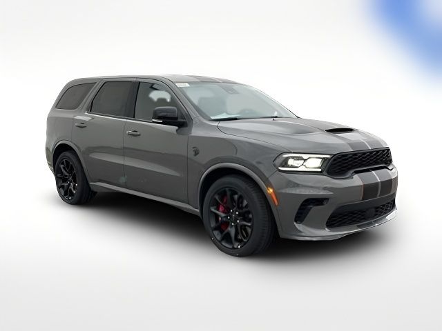 2023 Dodge Durango SRT Hellcat Premium