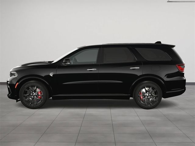 2023 Dodge Durango SRT Hellcat Premium