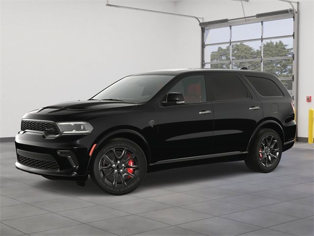 2023 Dodge Durango SRT Hellcat