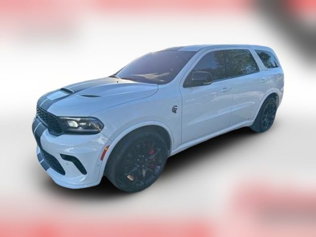 2023 Dodge Durango SRT Hellcat Premium