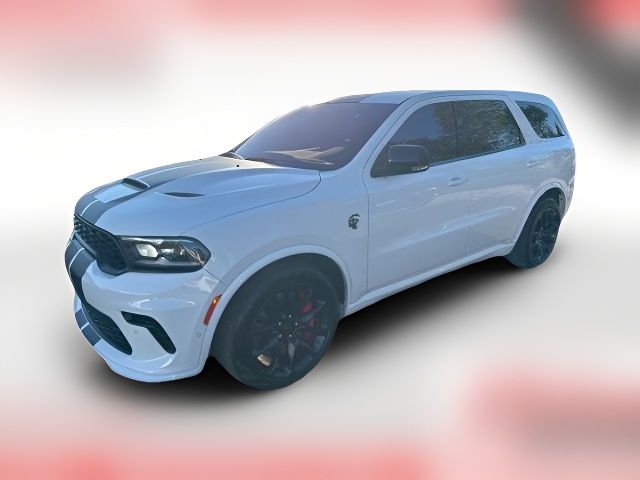 2023 Dodge Durango SRT Hellcat Premium