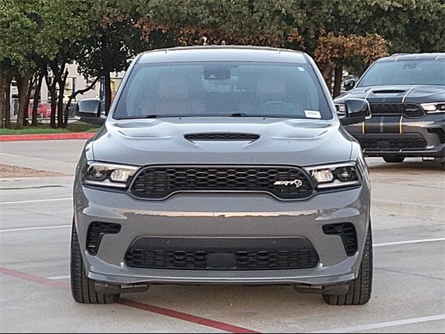 2023 Dodge Durango SRT Hellcat Plus