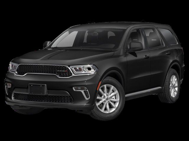 2023 Dodge Durango SRT Hellcat Plus