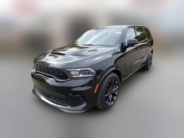 2023 Dodge Durango SRT Hellcat Premium