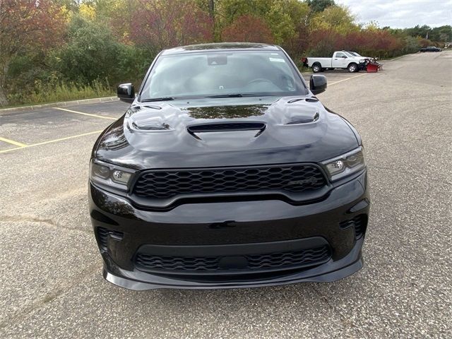 2023 Dodge Durango SRT Hellcat Premium