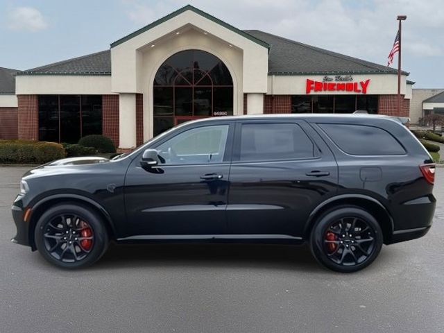 2023 Dodge Durango SRT Hellcat Premium