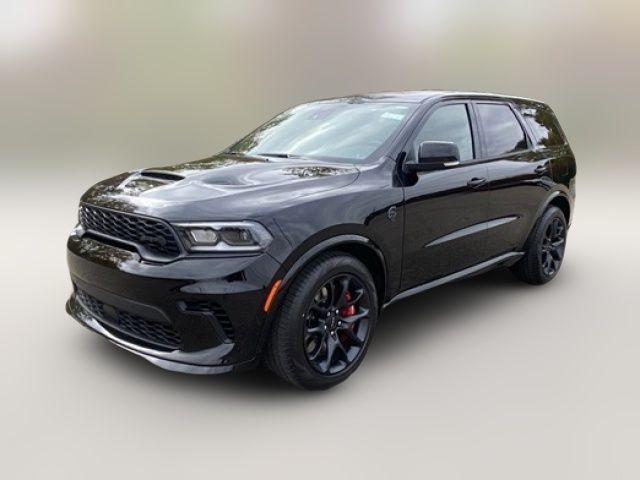 2023 Dodge Durango SRT Hellcat Premium