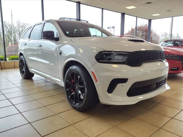 2023 Dodge Durango SRT Hellcat Premium